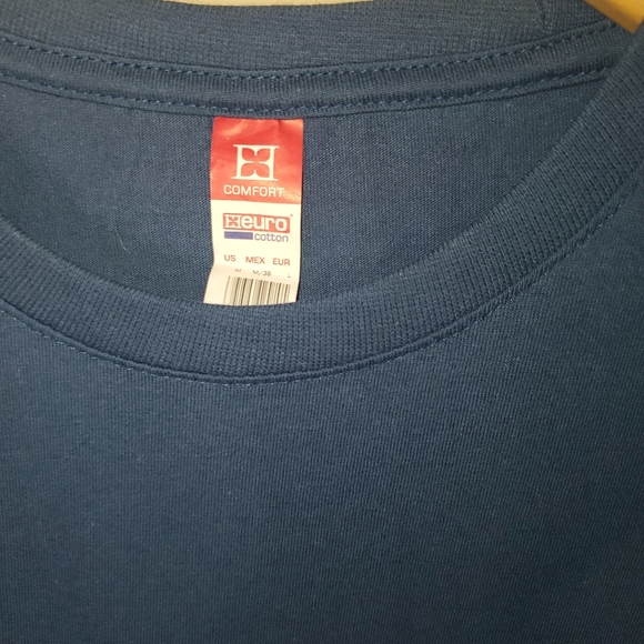 💥Puerto Vallarta Tee for Men Size Medium - Picture 4 of 4